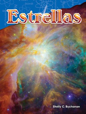 cover image of Estrellas